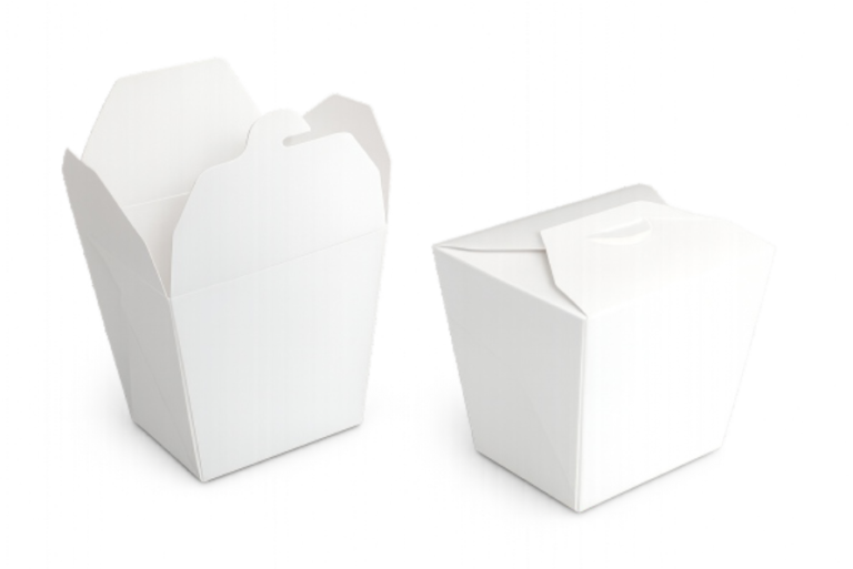 Food Pail 1