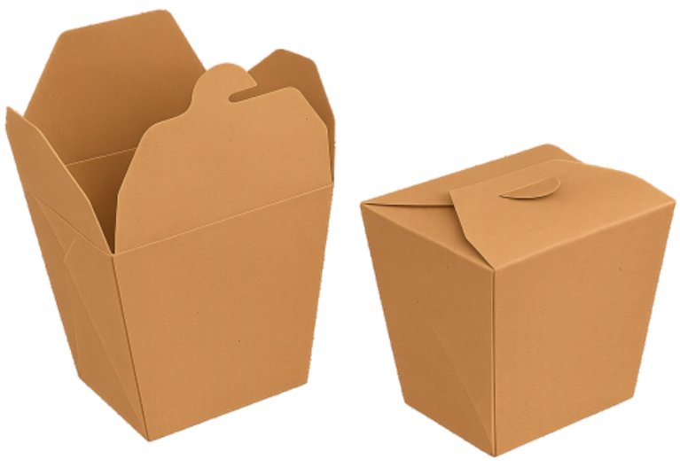 Food Pail 2