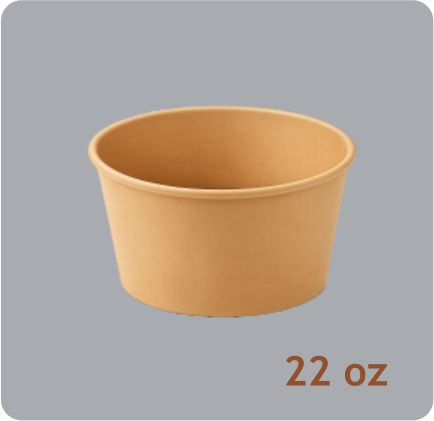 Paper Bowl 6
