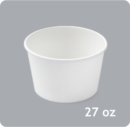 Paper Bowl 7