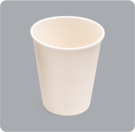 Paper Cup 1 update