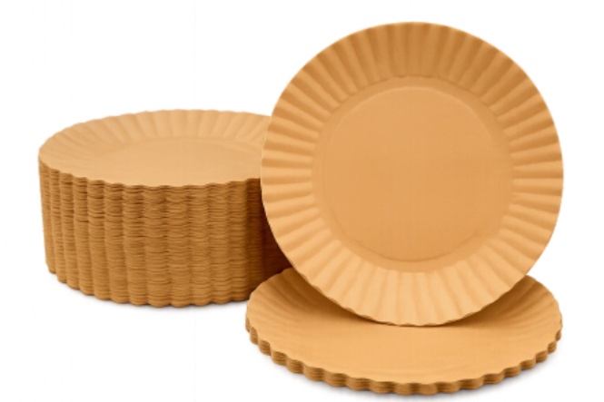 Paper Plate