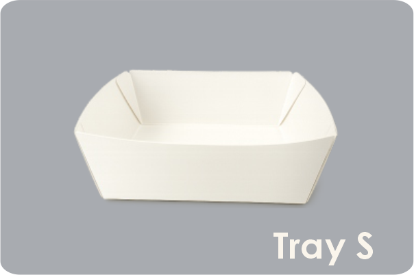 Paper Tray 1