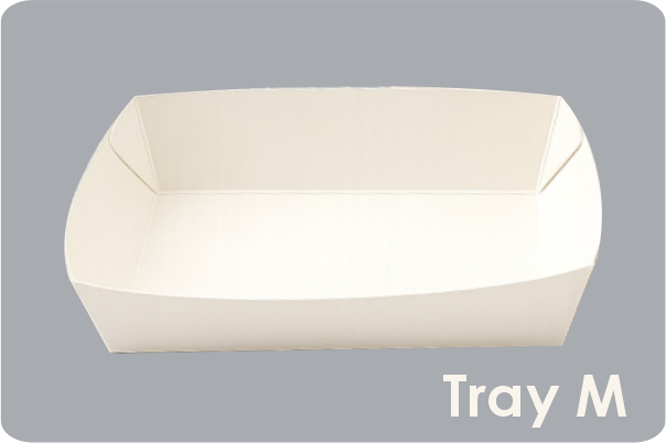 Paper Tray 3