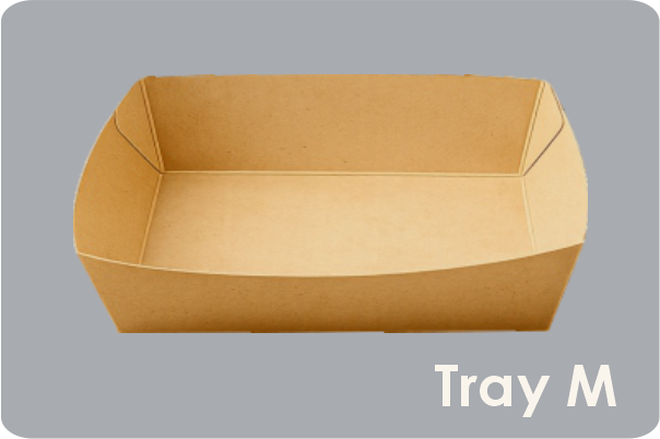 Paper Tray 4