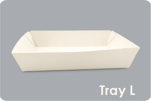 Paper Tray 5